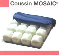 MOSAIC - COUSSIN A AIR...