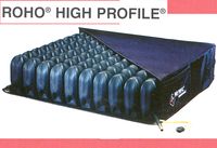 HIGH PROFILE - COUSSIN A AIR...