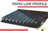 LOW PROFILE - COUSSIN A AIR...