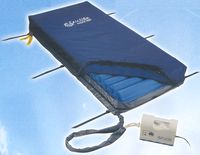DYNAFLO 8000 - MATELAS A PRESSION ALTERNEE (AIR)...