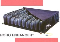 ENHANCER - COUSSIN A AIR...