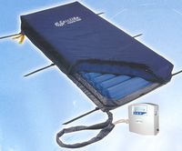 DYNAPRO - MATELAS A PRESSION ALTERNEE (AIR)...
