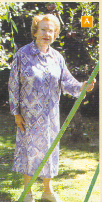 Robe sylvie modèle imprimé - ROBE...