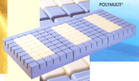 POLYLMULTI P141M - MATELAS EN MOUSSE...
