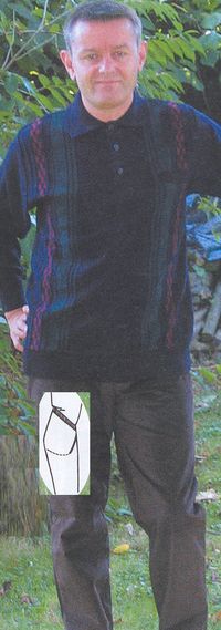 PANTALON VELOUR4 - PANTALON...