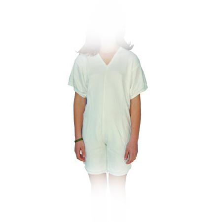 Combi-short F2 - GRENOUILLERE...