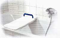 BALI - PLANCHE DE BAIN...