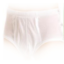 Culotte haute - CULOTTE...