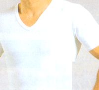 COL V - TEE-SHIRT...