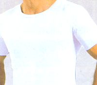 COL ROND - TEE-SHIRT...
