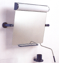 0466 010 - MIROIR...