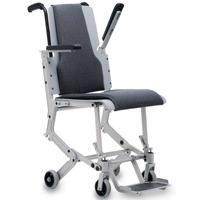 SCALASIEGE X 3 RIGIDE - FAUTEUILS ROULANTS MANUELS MANOE...