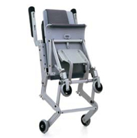 SCALASIEGE X 3 PLIABLE - FAUTEUILS ROULANTS MANUELS MANO...