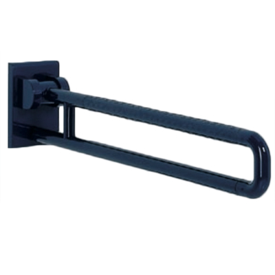 Barre d'appui rabattable NY 447 - Barre d'appui relevabl...