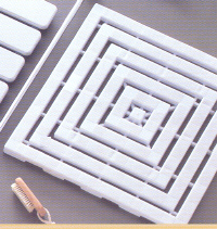 CAILLEBOTIS 02310 - Tapis antidérapant...