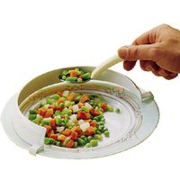 REBORD D'ASSIETTE - REBORD D