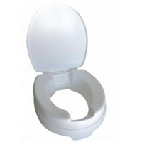 COSY - SURELEVATEUR DE WC / TOILETTES A FIXER...