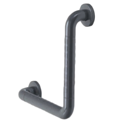 Poignée de maintien NY 464 - Barre d'appui coudée fixe...
