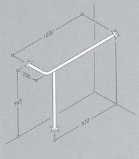 2963 010 - BARRE D