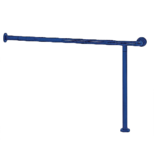 Barre d'appui pour tête de baignoire NY 491 - Barre d'ap...