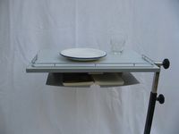 LIOLI DUO - TOURNE-PAGES...