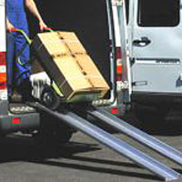 RAIL DE CHARGEMENT - 082 00 004 - RAMPE FIXE...