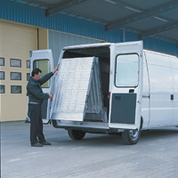Rampe repliable - 081 01 107 - RAMPE FIXE...