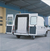 Rampe repliable - 081 01 109 - RAMPE FIXE...