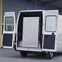 Rampe repliable - 081 01 115 - RAMPE FIXE...