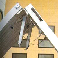 Rampe repliable - 081 01 118 - RAMPE FIXE...