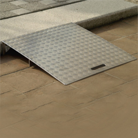 PLAQUE DE SEUIL 307.00.111 - RAMPE PORTABLE PLIABLE...