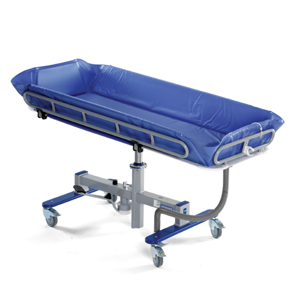 Concerto - Chariot de douche...