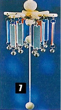15674 - JOUET D'EVEIL...