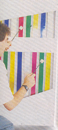 15454 - INSTRUMENT DE PERCUSSION...
