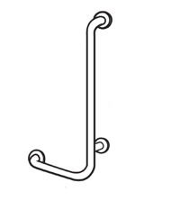 BA 00 400G / BA 00 400D - BARRE D