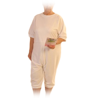 MAMYNETT COURT BLANC - GRENOUILLERE...