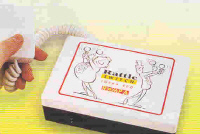 15901 - CONTACTEUR PAR MOUVEMENT...