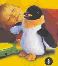 17408 - PELUCHE...