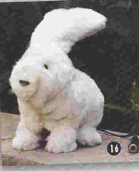 15449 - PELUCHE...
