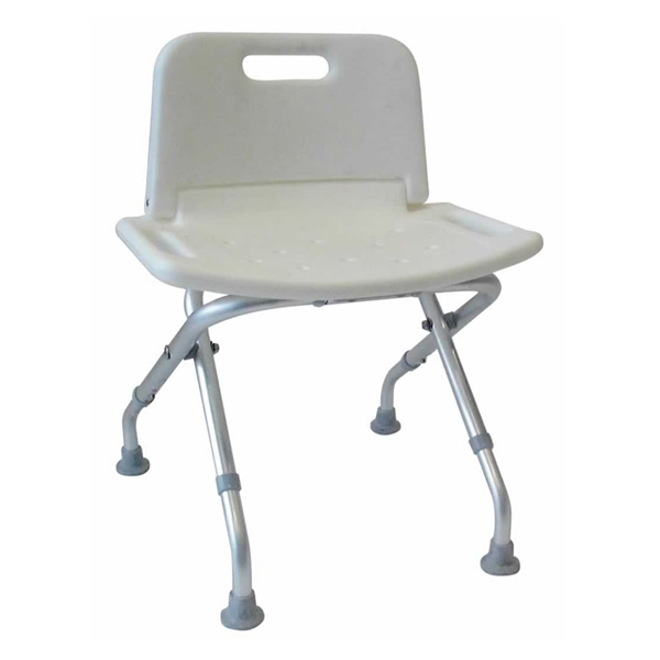 ÉGÉE - CHAISE DE DOUCHE...