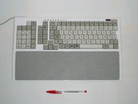 MONOMANUEL GT-GPSRM - CLAVIER D'ORDINATEUR...