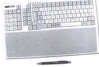 MONOMANUEL GT-PG RM - CLAVIER D'ORDINATEUR...