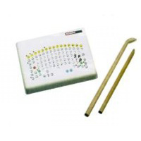 TAILLE MINI - CLAVIER D'ORDINATEUR...