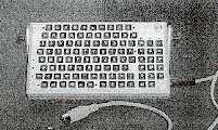 MINICLAVIER M 62 ta - CLAVIER D
