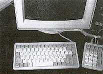 MINI KB REF KB PAD - CLAVIER D'ORDINATEUR...