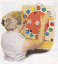 16315 - JEU DE REEDUCATION...