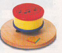 16310 - INSTRUMENT DE PERCUSSION...