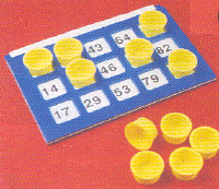15870 - JEU DE SOCIETE...
