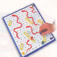 14614 - SURFACE PODO-TACTILE D'ORIENTATION...