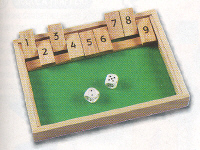 50996 - JEU DE SOCIETE...